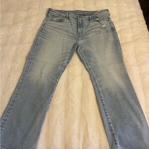 American Eagle Men’s Bootcut Jeans